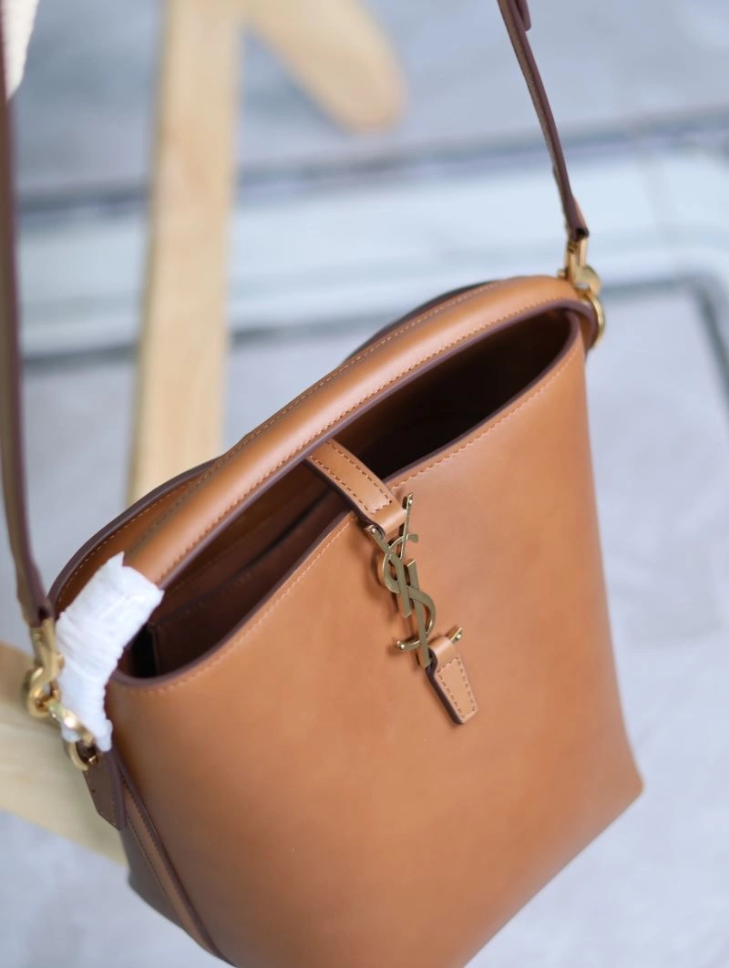 Modern YSL Bucket Bags 63706