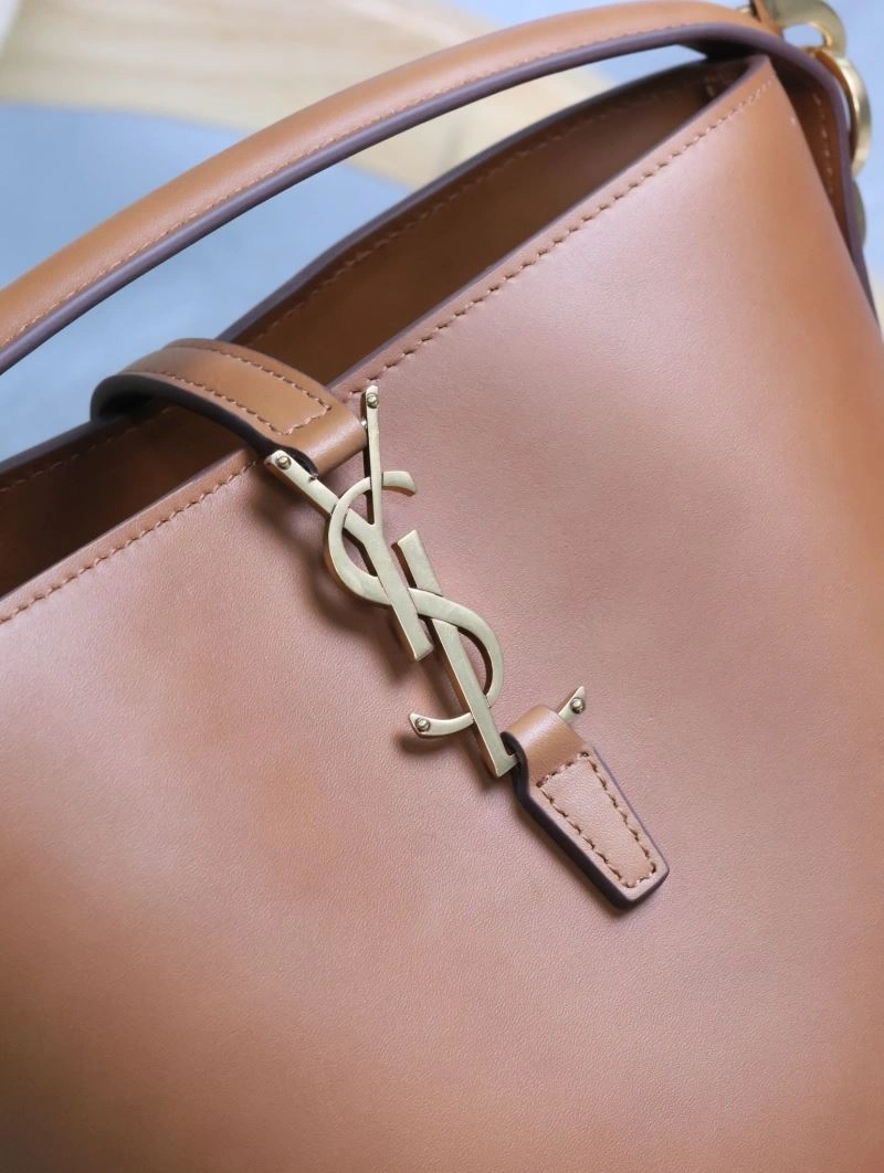Modern YSL Bucket Bags 63706