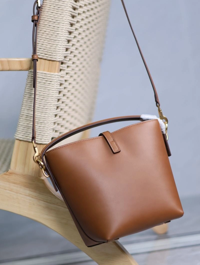 Modern YSL Bucket Bags 63706