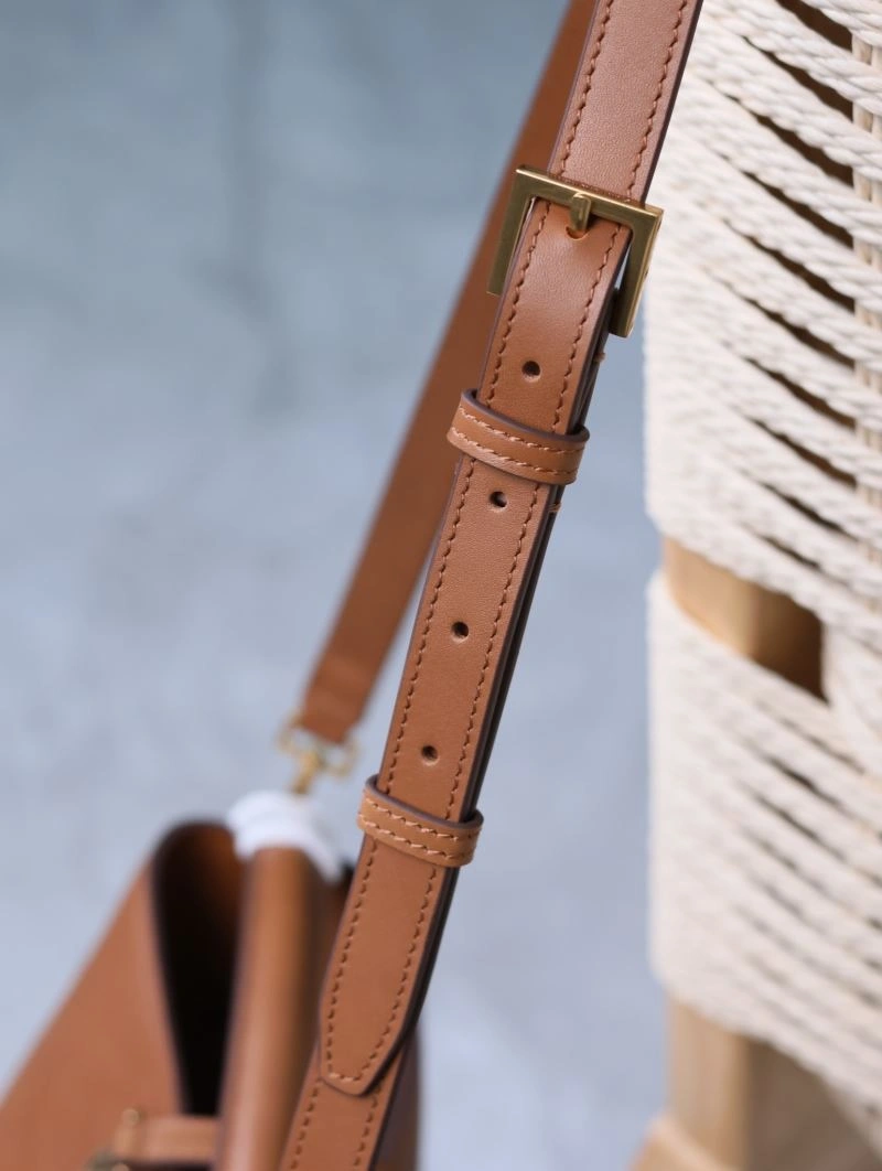 Modern YSL Bucket Bags 63706