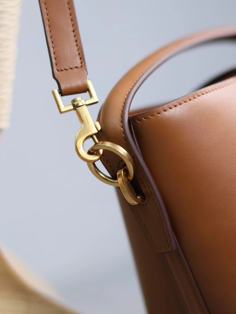 Modern YSL Bucket Bags 63706