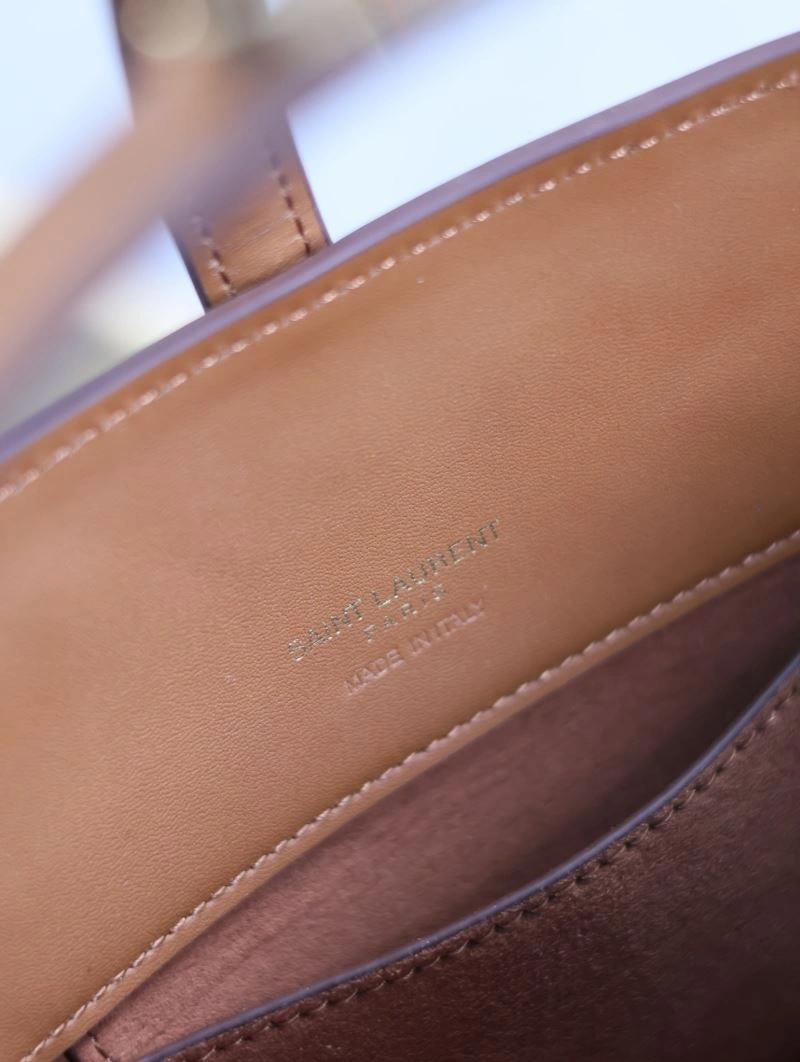 Modern YSL Bucket Bags 63706
