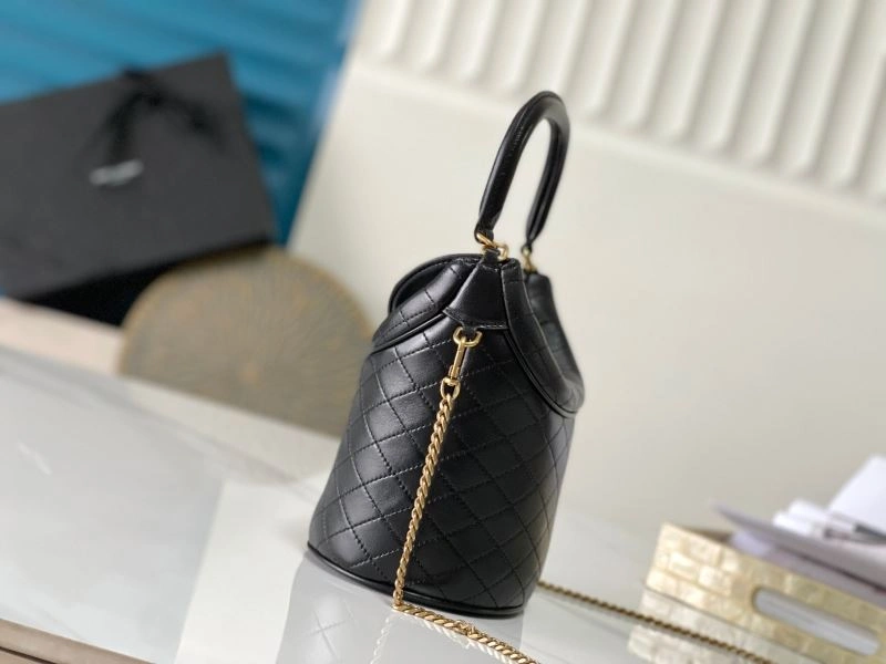 YSL Bucket Bags Breathable 63738