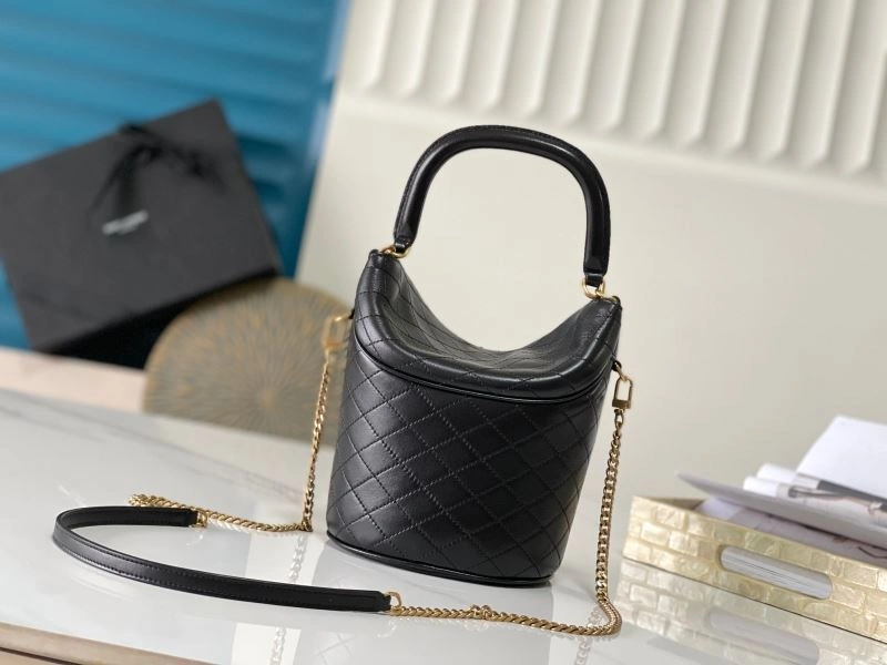YSL Bucket Bags Breathable 63738