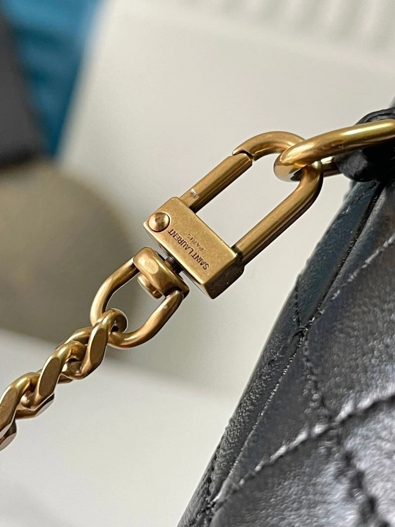 YSL Bucket Bags Breathable 63738