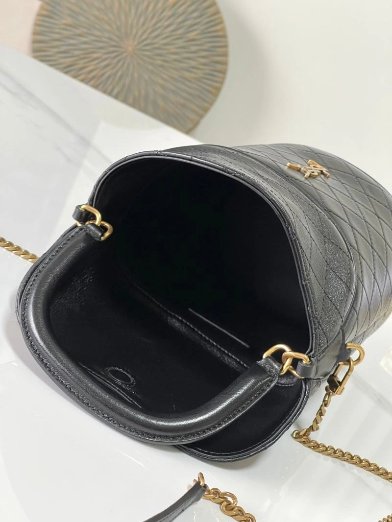 YSL Bucket Bags Breathable 63738