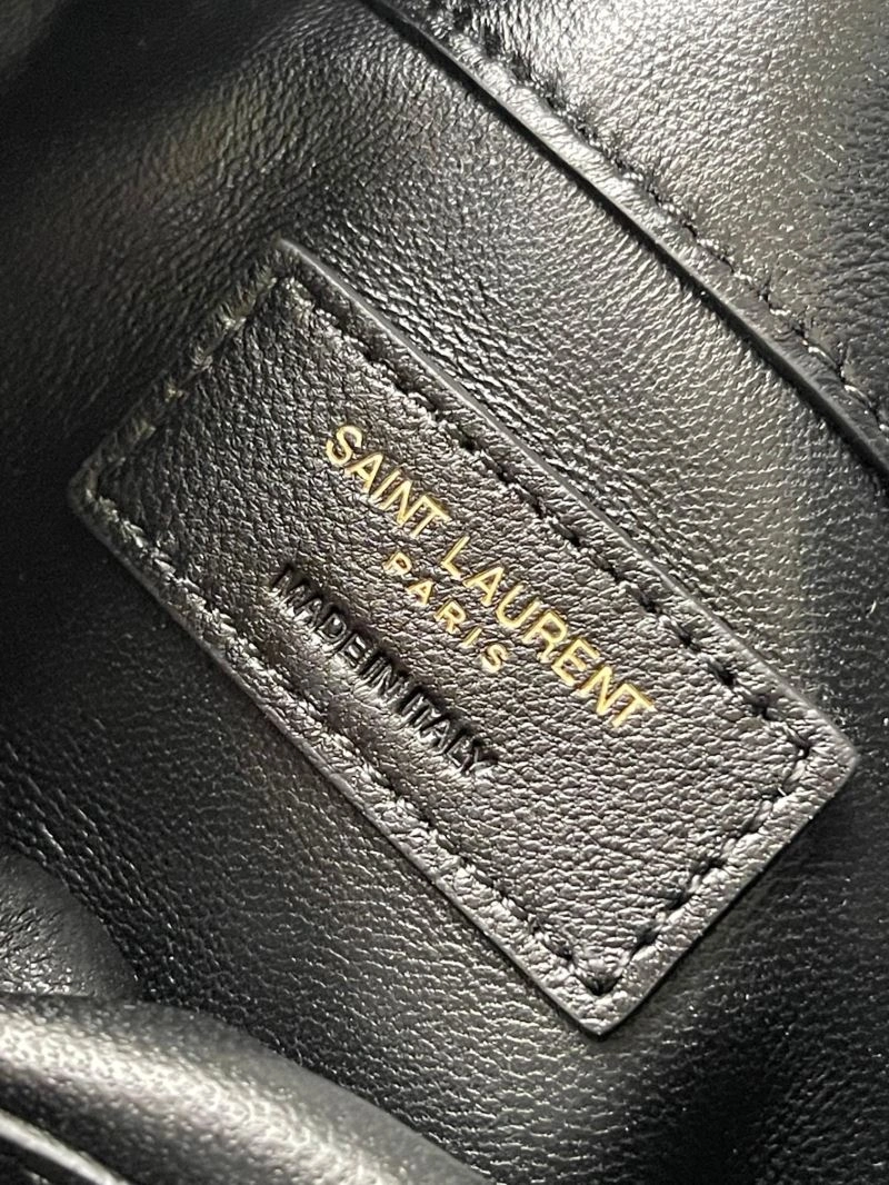YSL Bucket Bags Breathable 63738