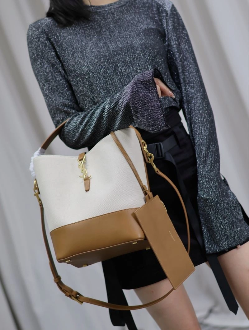 Premium YSL Bucket Bags 63487