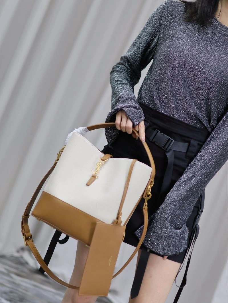 Premium YSL Bucket Bags 63487