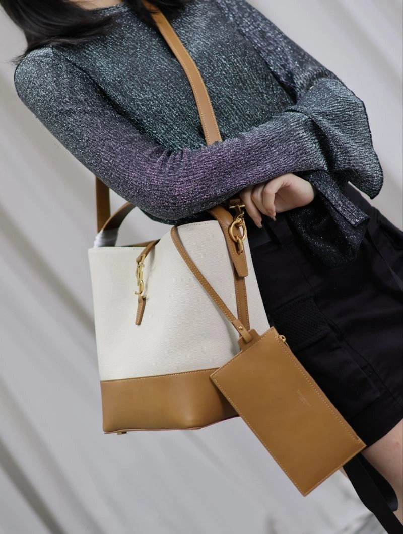 Premium YSL Bucket Bags 63487