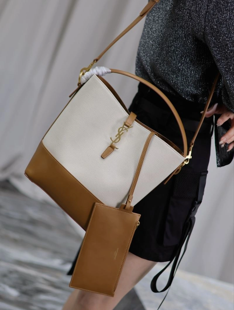 Premium YSL Bucket Bags 63487