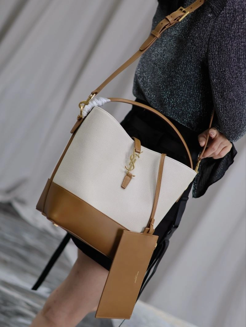 Premium YSL Bucket Bags 63487