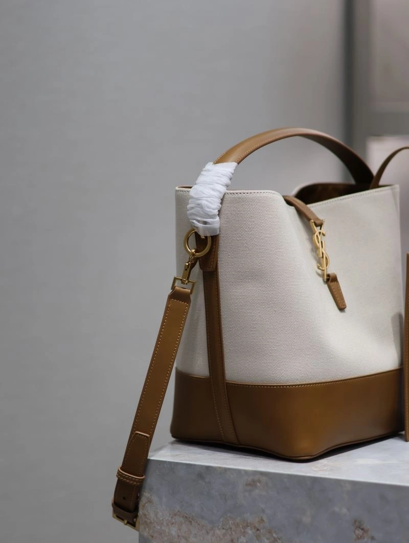Premium YSL Bucket Bags 63487