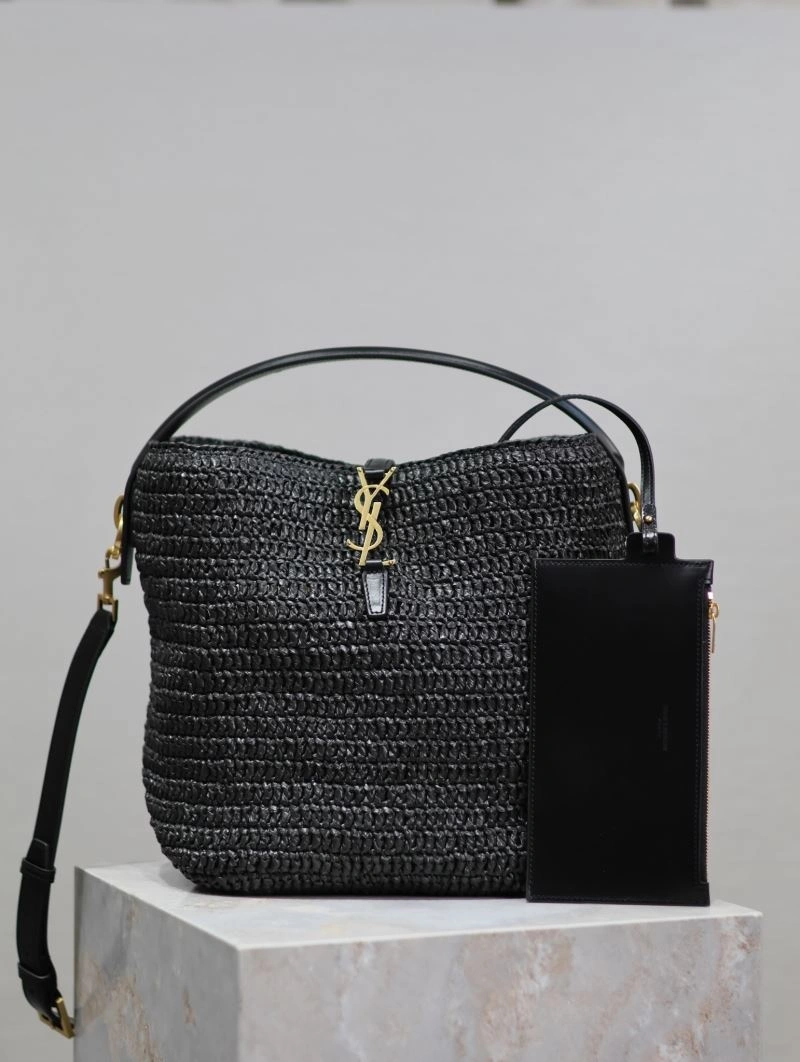 Classic YSL Bucket Bags 63479