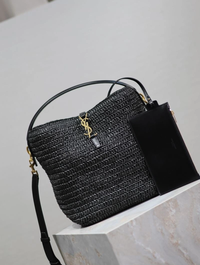 Classic YSL Bucket Bags 63479
