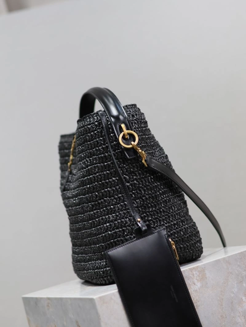 Classic YSL Bucket Bags 63479