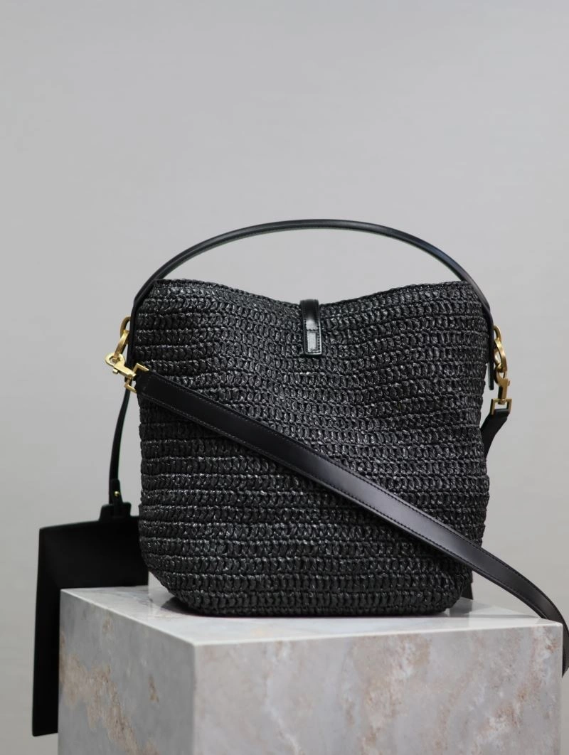 Classic YSL Bucket Bags 63479