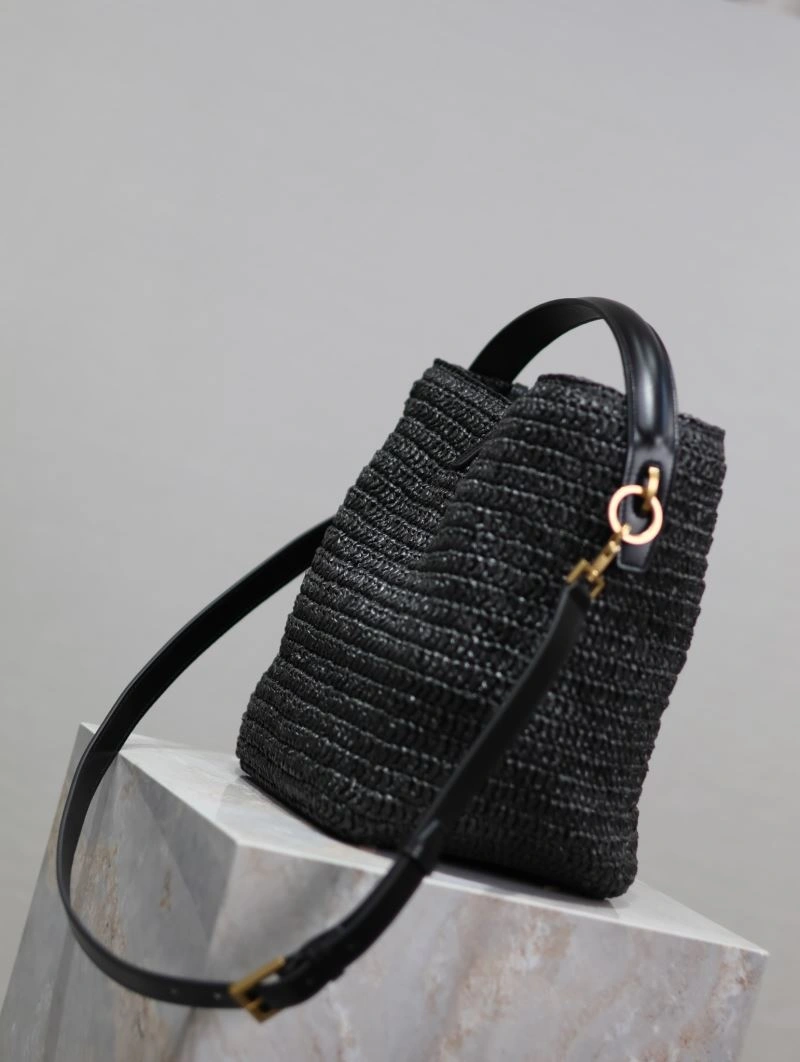 Classic YSL Bucket Bags 63479