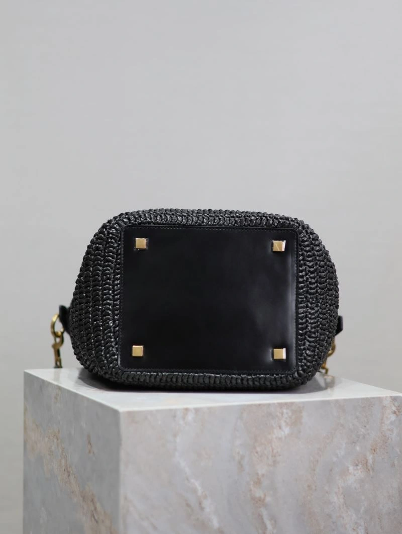 Classic YSL Bucket Bags 63479