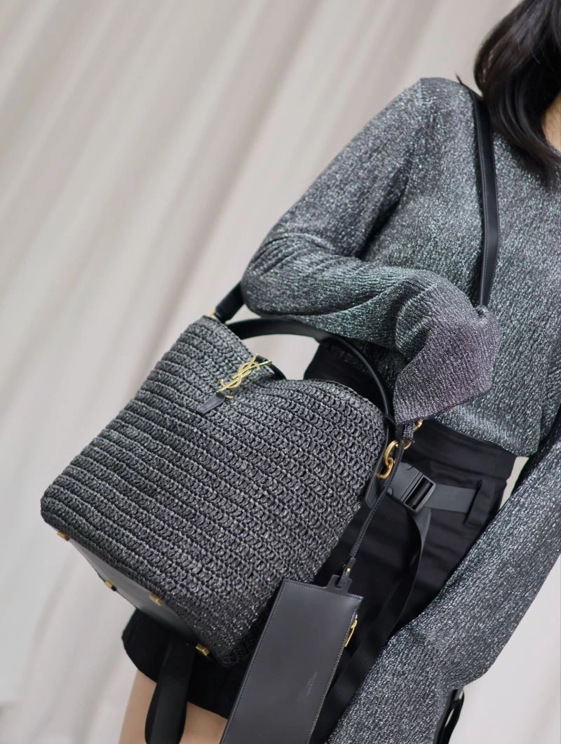 Classic YSL Bucket Bags 63479