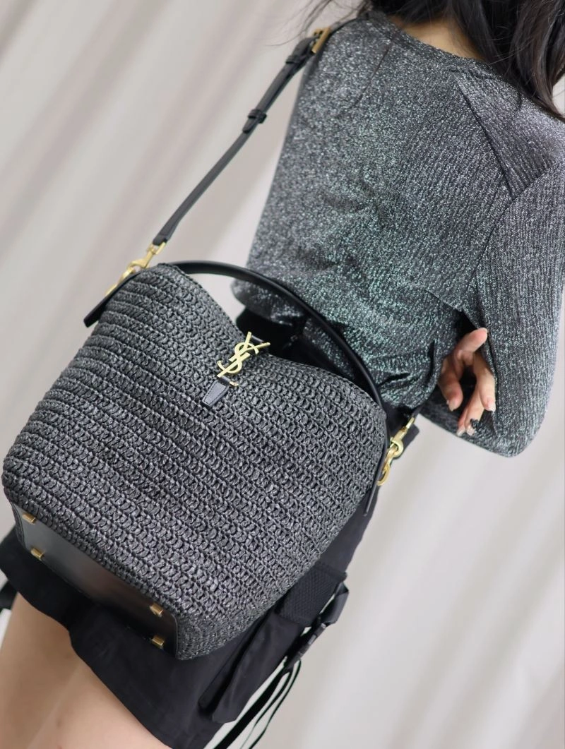 Classic YSL Bucket Bags 63479