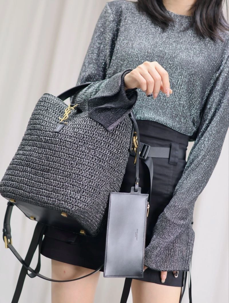 Classic YSL Bucket Bags 63479