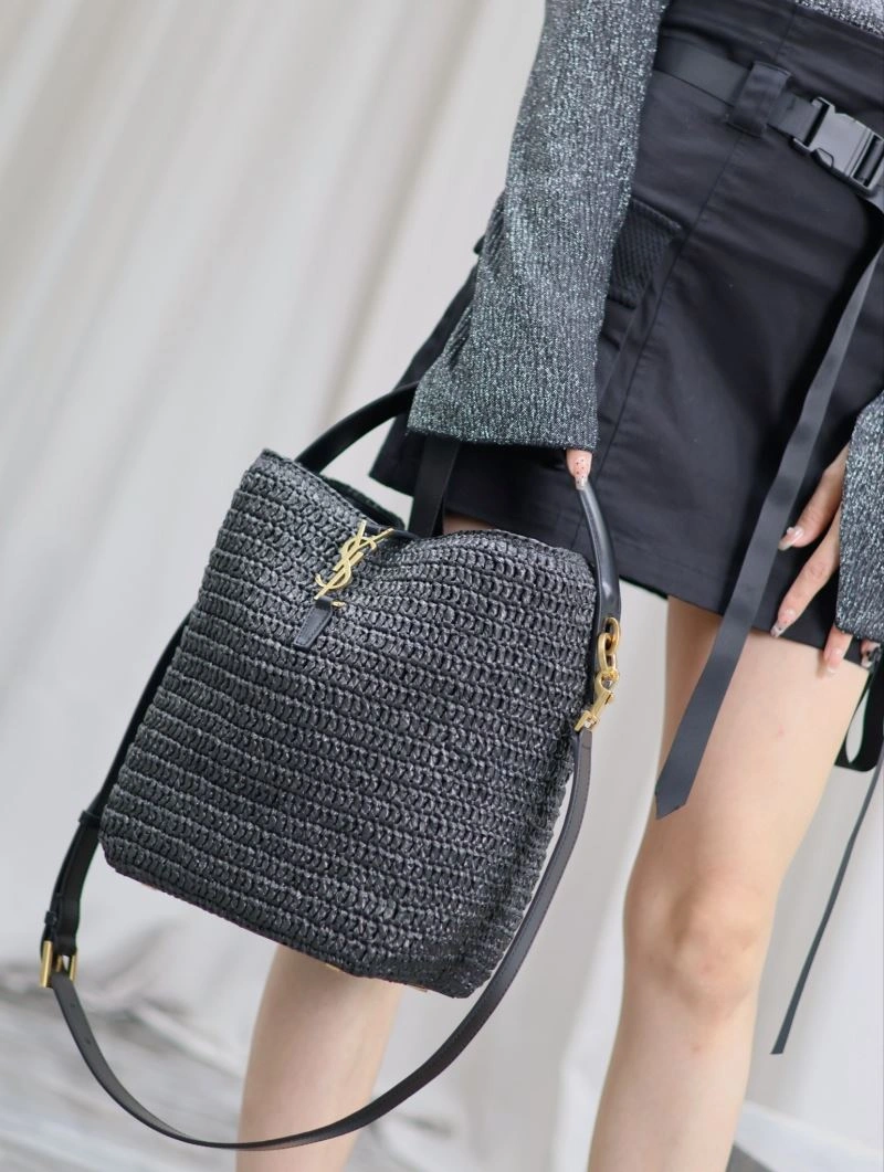 Classic YSL Bucket Bags 63479