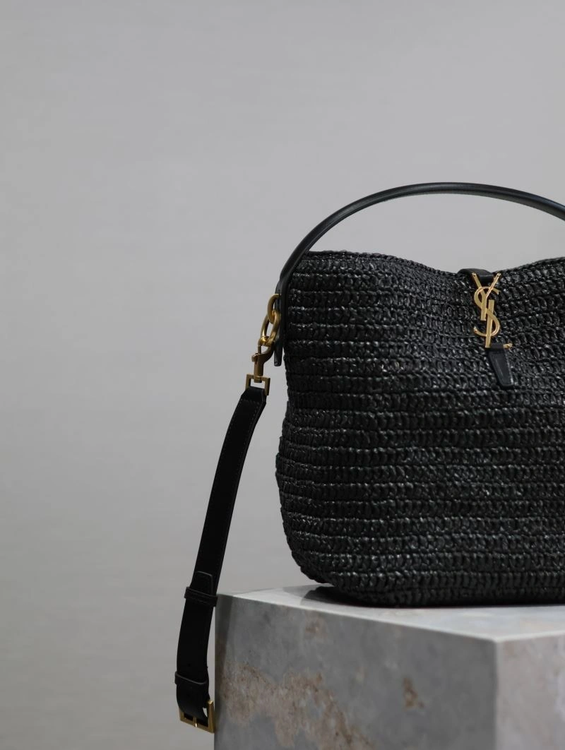 Classic YSL Bucket Bags 63479