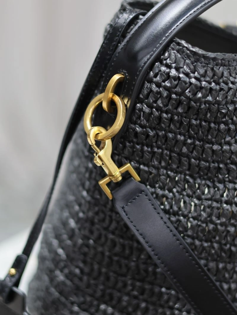 Classic YSL Bucket Bags 63479