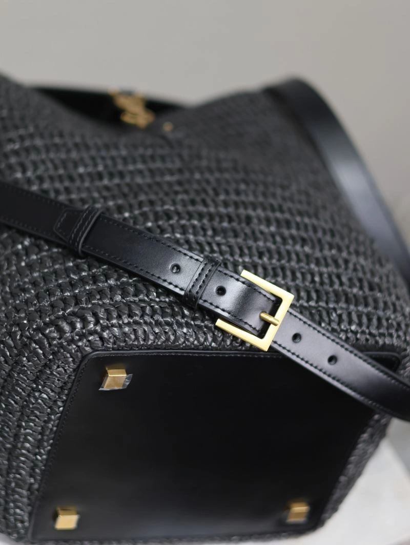 Classic YSL Bucket Bags 63479