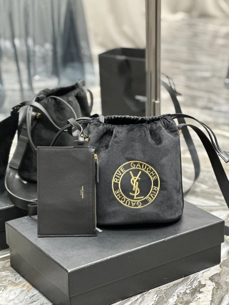 MoistureWicking YSL Bucket Bags 63488