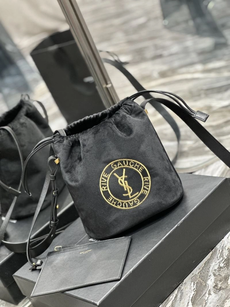 MoistureWicking YSL Bucket Bags 63488