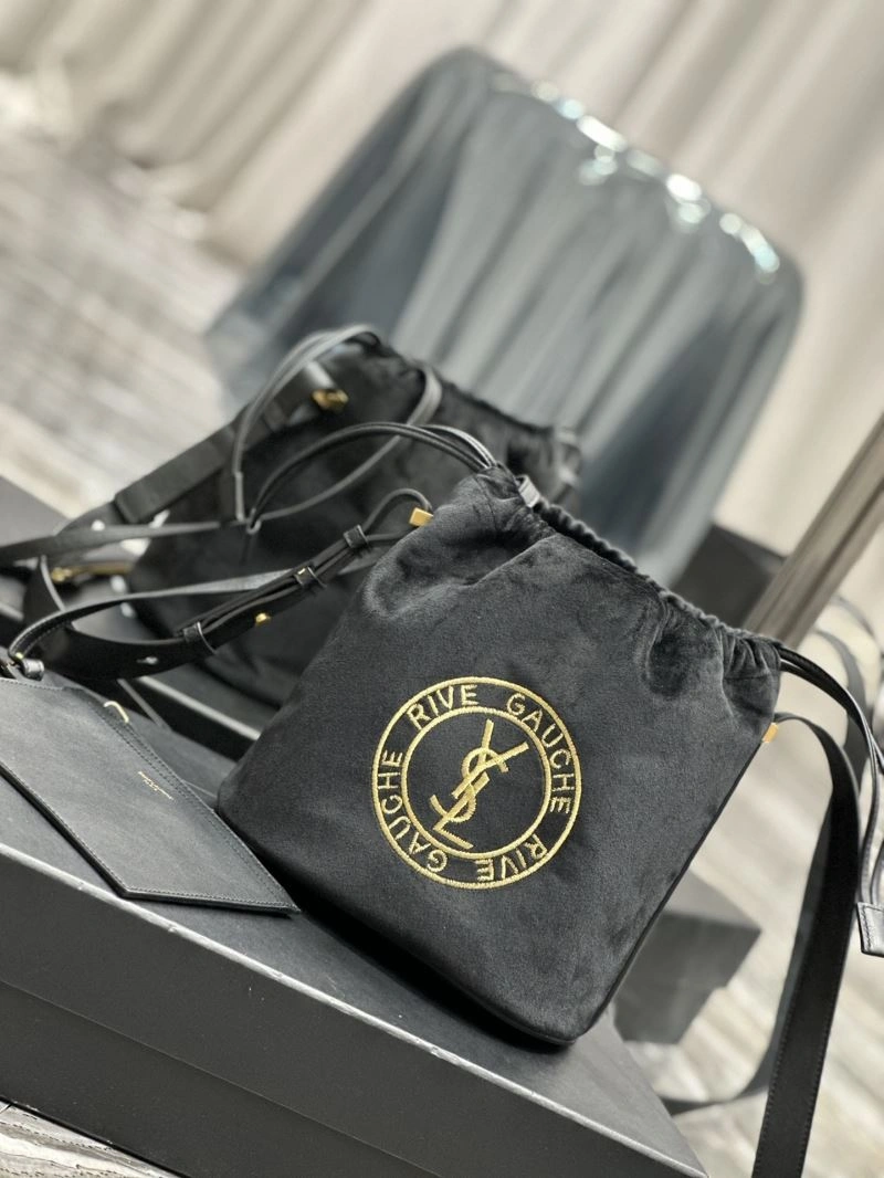 MoistureWicking YSL Bucket Bags 63488