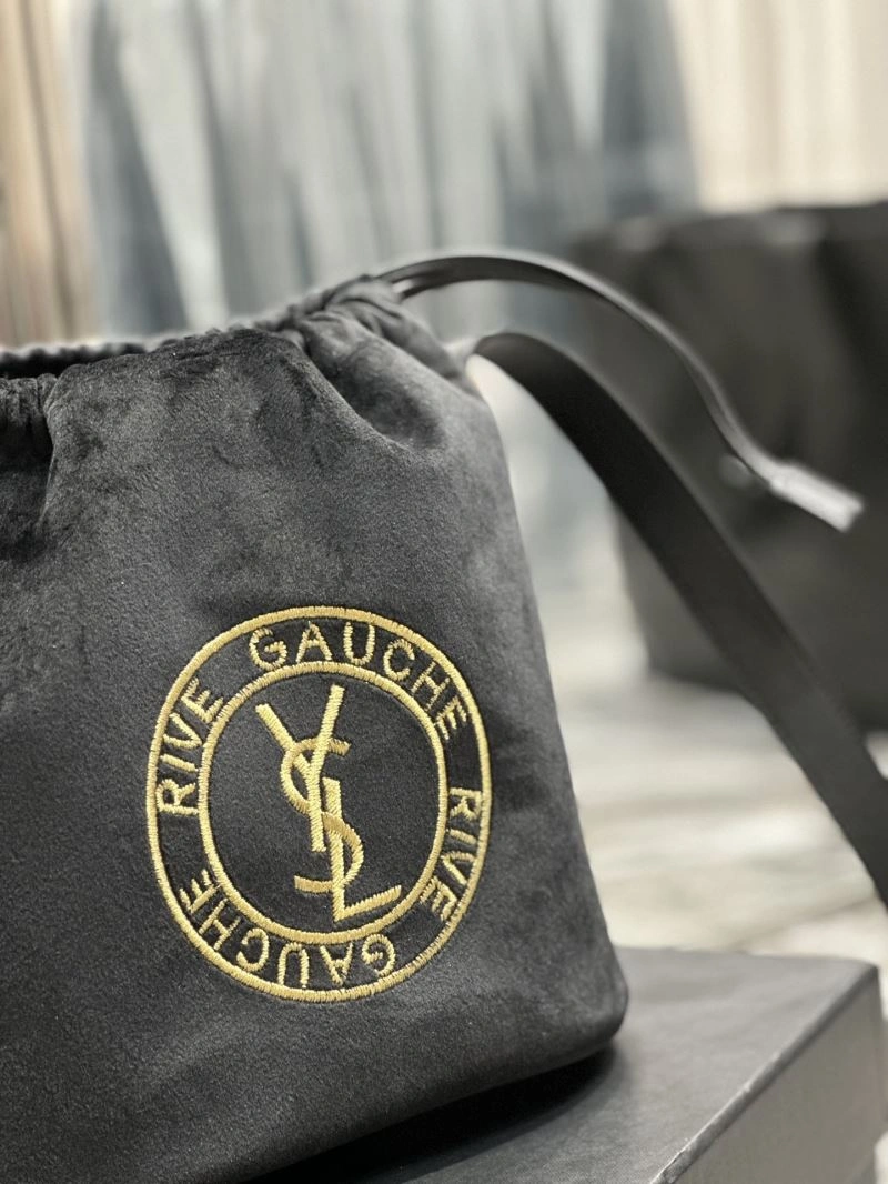 MoistureWicking YSL Bucket Bags 63488