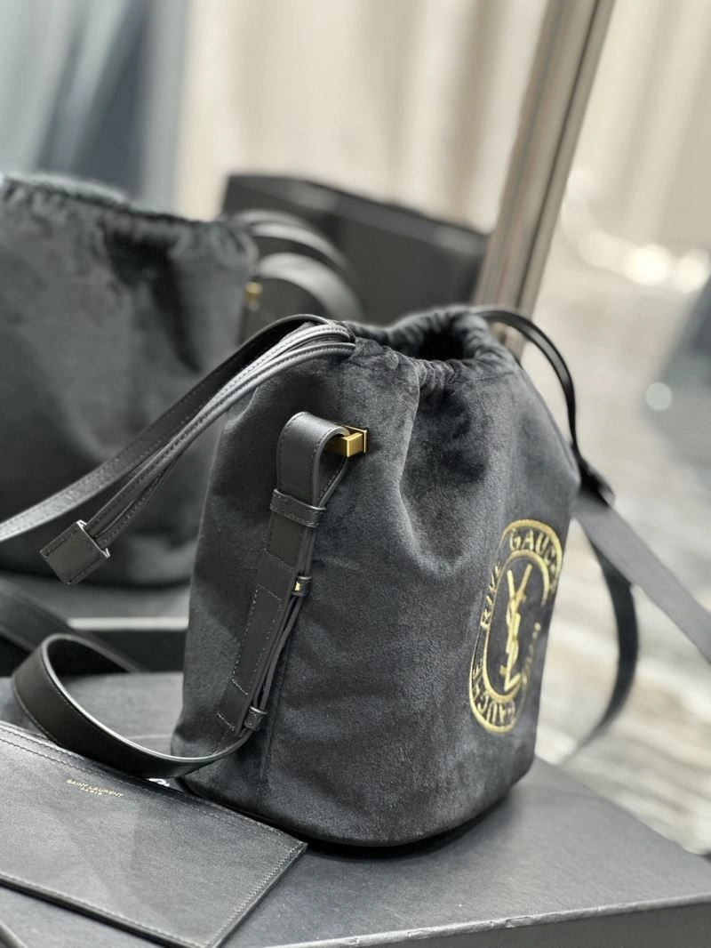 MoistureWicking YSL Bucket Bags 63488