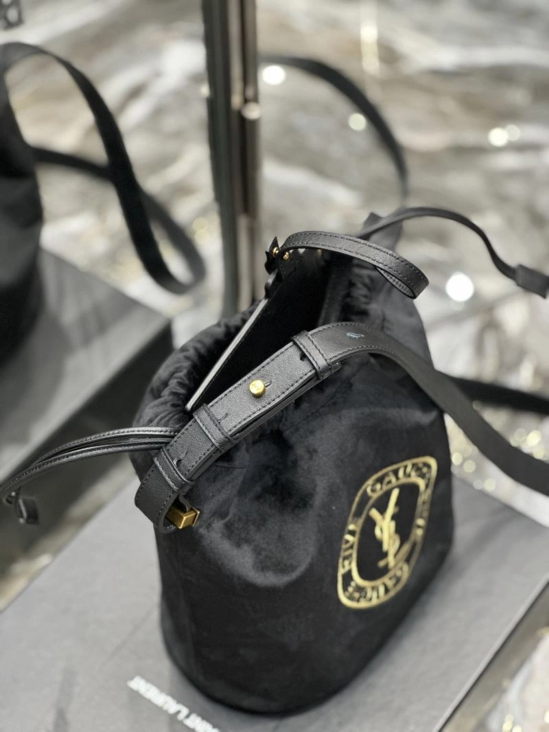 MoistureWicking YSL Bucket Bags 63488