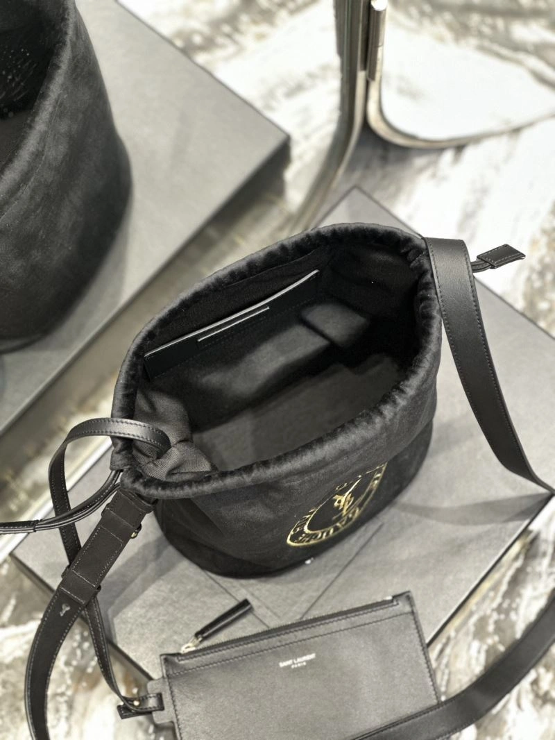 MoistureWicking YSL Bucket Bags 63488