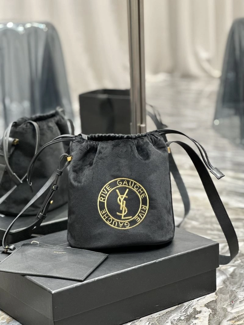 MoistureWicking YSL Bucket Bags 63488
