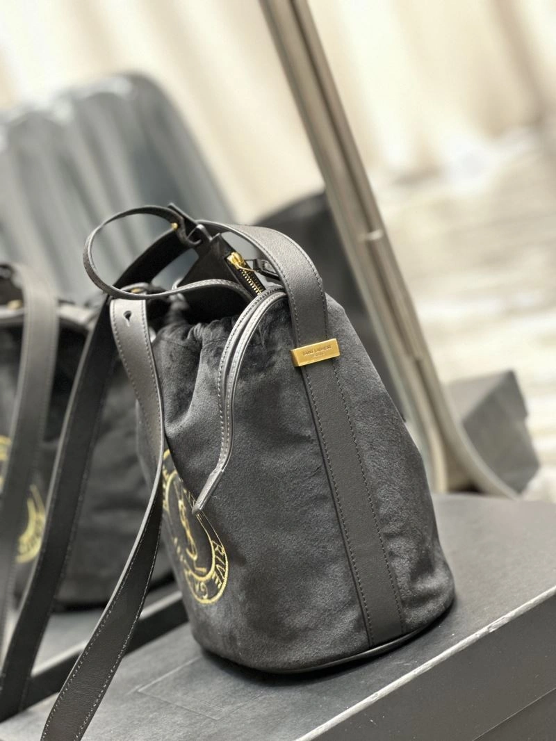MoistureWicking YSL Bucket Bags 63488