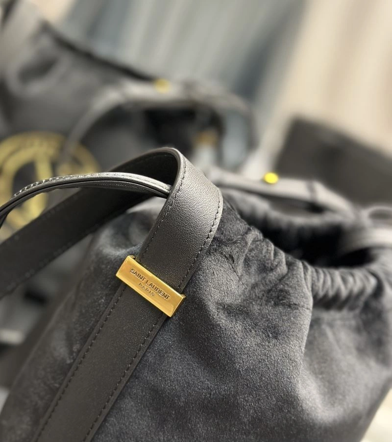MoistureWicking YSL Bucket Bags 63488