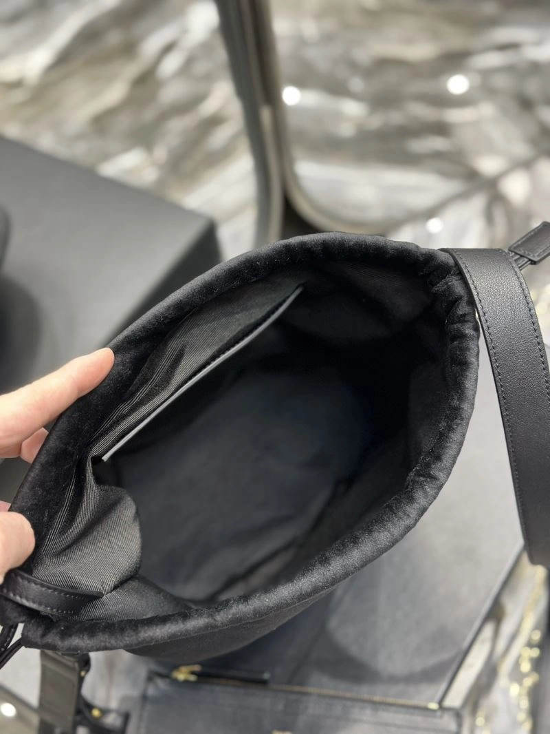 MoistureWicking YSL Bucket Bags 63488