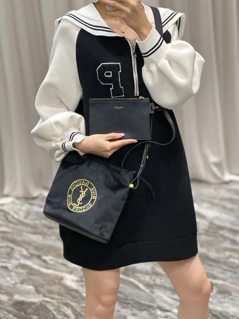 MoistureWicking YSL Bucket Bags 63488