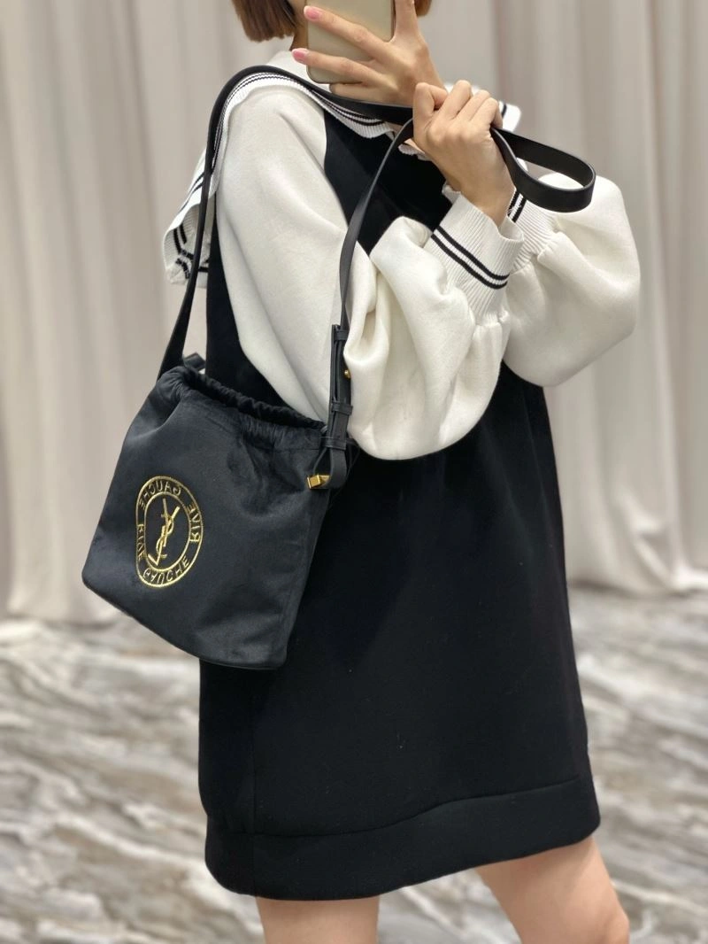 MoistureWicking YSL Bucket Bags 63488