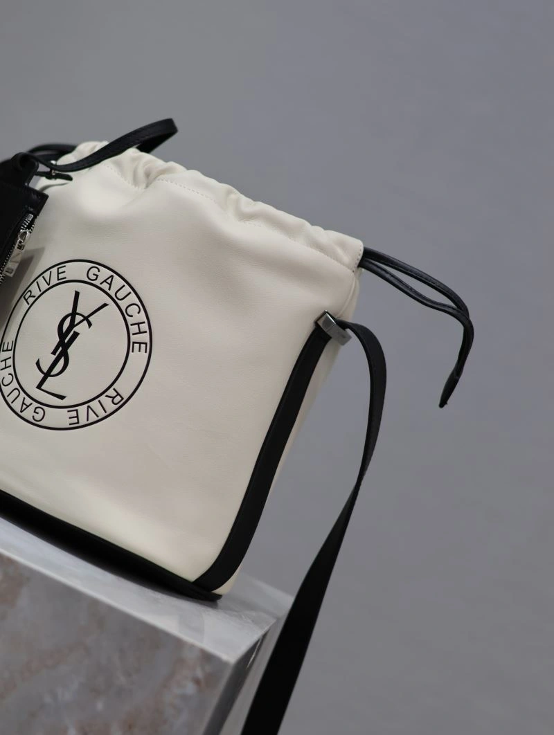 YSL Bucket Bags Unisex 63481