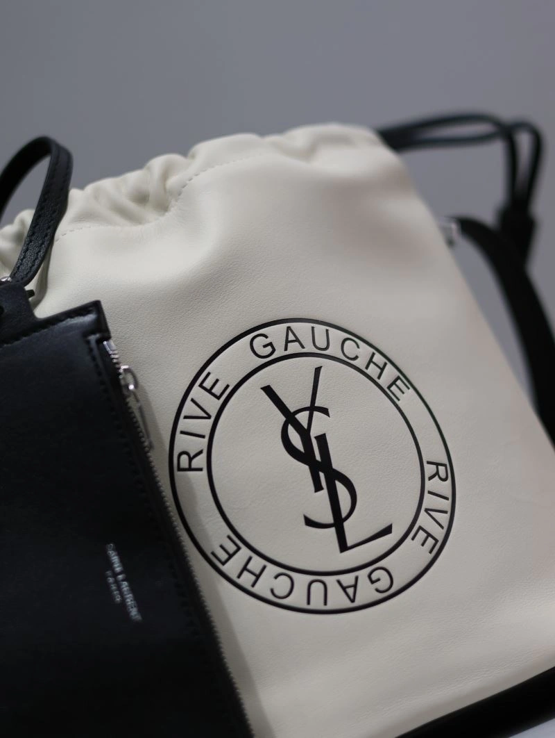 YSL Bucket Bags Unisex 63481
