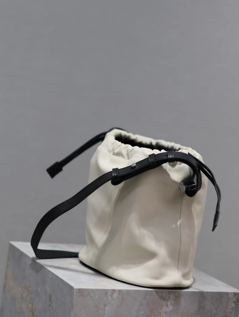 YSL Bucket Bags Unisex 63481