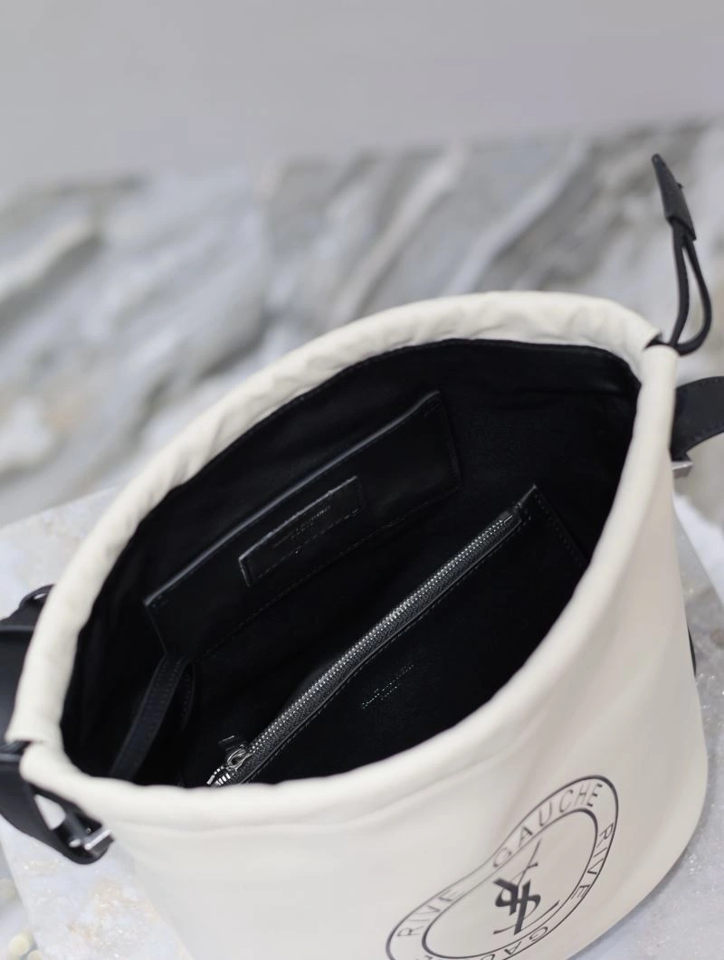 YSL Bucket Bags Unisex 63481