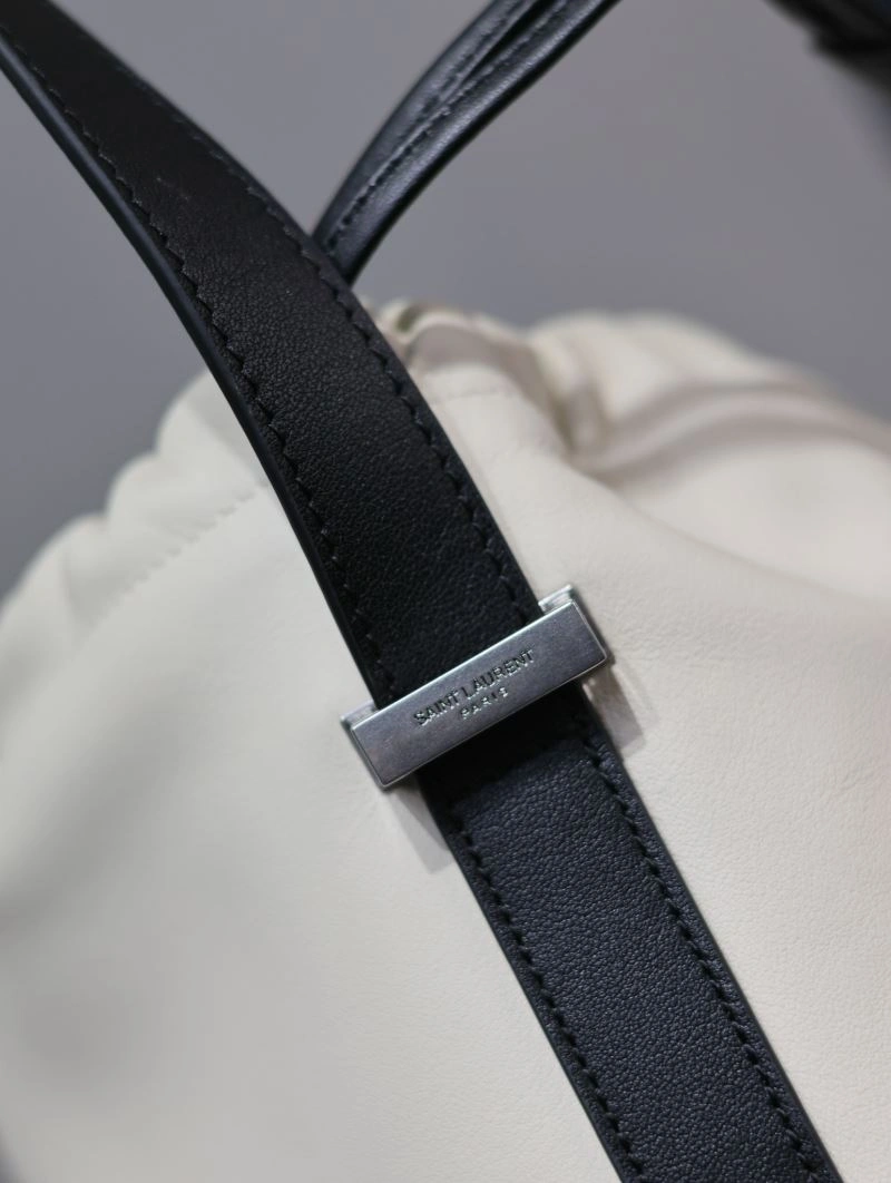 YSL Bucket Bags Unisex 63481