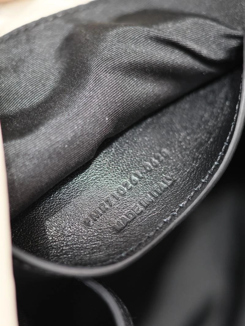 YSL Bucket Bags Unisex 63481