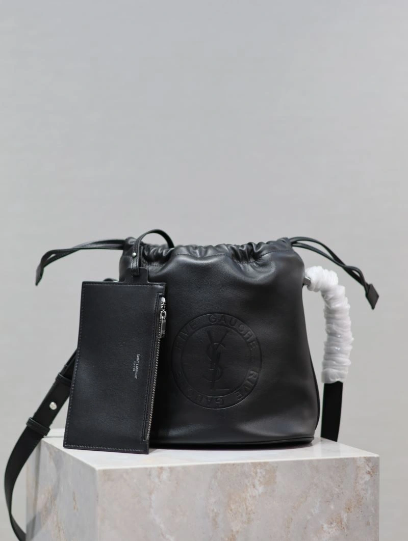 SportInspired YSL Bucket Bags 63515